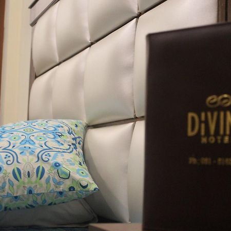 Divine Hotel ราวัลปินดี ภายนอก รูปภาพ