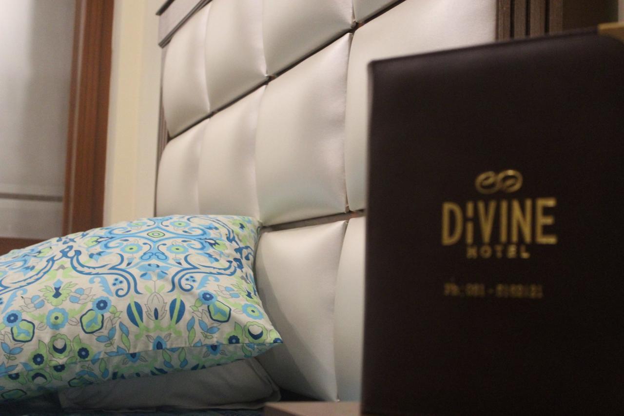 Divine Hotel ราวัลปินดี ภายนอก รูปภาพ